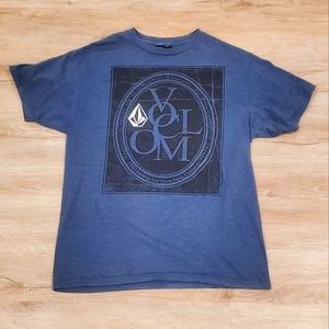 Volcom T Shirt Men's medium